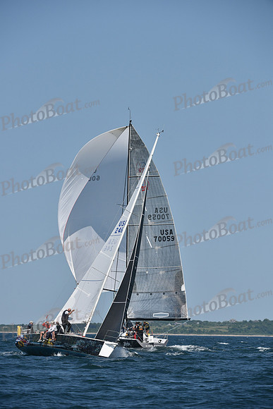 2019 Block Island Race Week A_0643