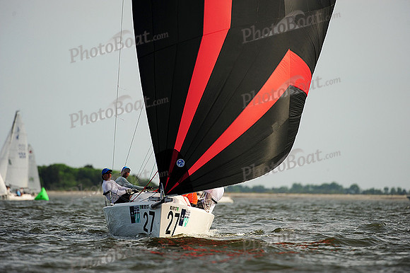 2015 Charleston Race Week D 099