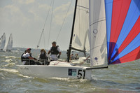 2017 Charleston Race Week D_2838