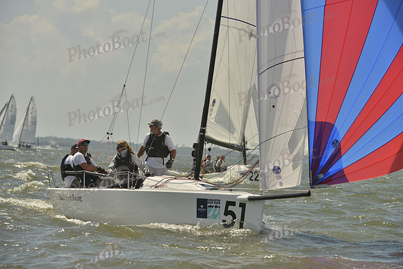 2017 Charleston Race Week D_2838