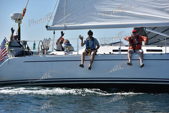 2019 Marblehead to Halifax A_1909