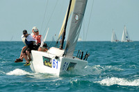 2015 Key West Race Week D 1142