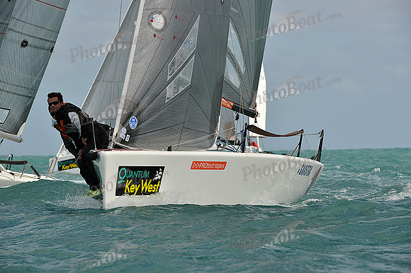 2014 Key West Race Week C 1288