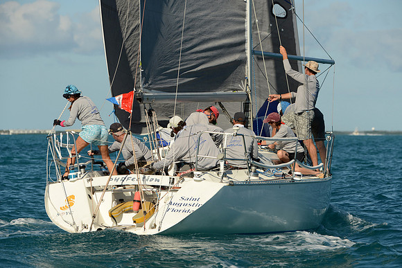 2017 Quantum Key West RW H 575