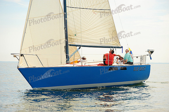 2014 Cape Charles Cup B 427