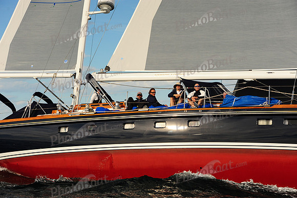 2014 Newport Bermuda A 2603