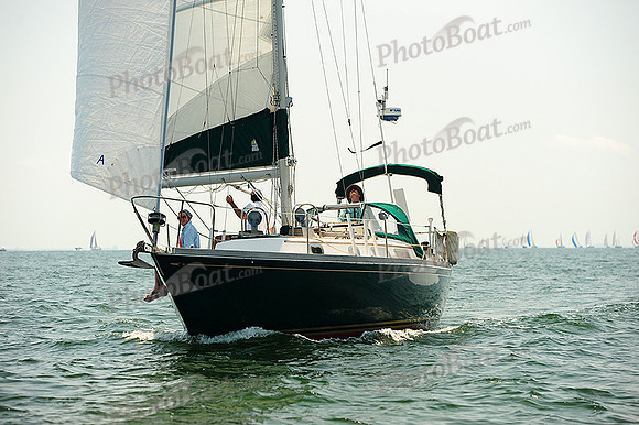 2014 Cape Charles Cup A 398