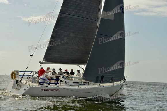 2019 Charleston Race Week B_0889