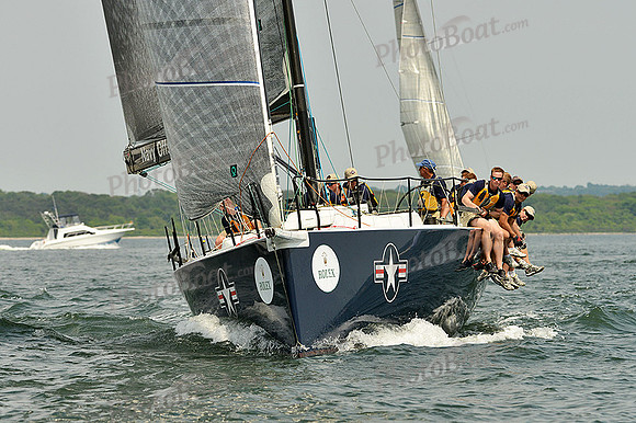 2015 NYYC Annual Regatta A 835