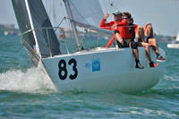 2019 J24 Worlds C_0491