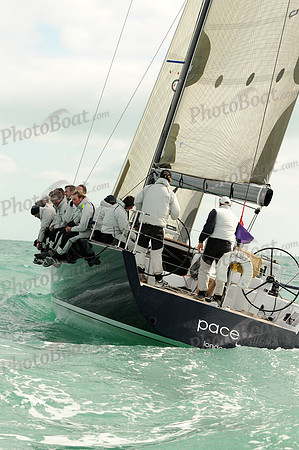 2009 Key West Race Week C 068