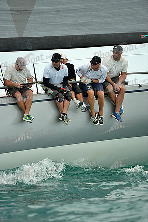 2015 Key West Race Week B 027