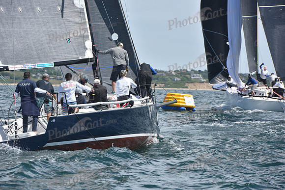 2021 Block Island Race Week D_3489