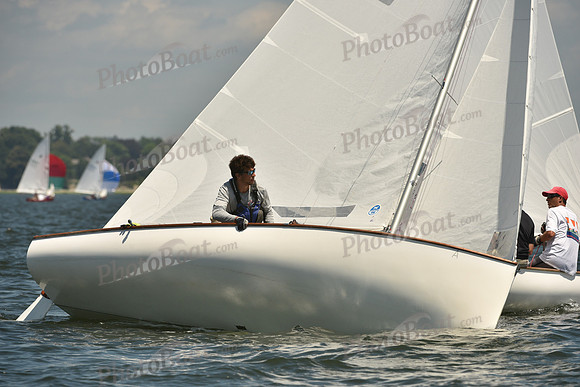 2018 Thistle Nationals G_0703