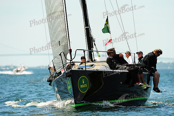 2014 NYYC Annual Regatta C 231