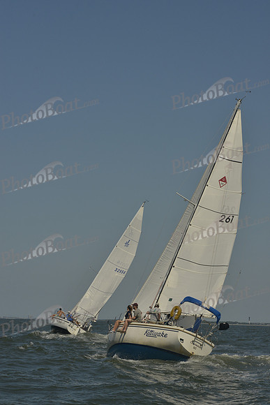 2017 Charleston Race Week A_0467
