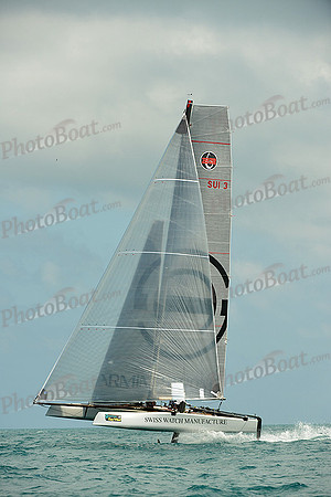 2015 Key West Race Week D 1672