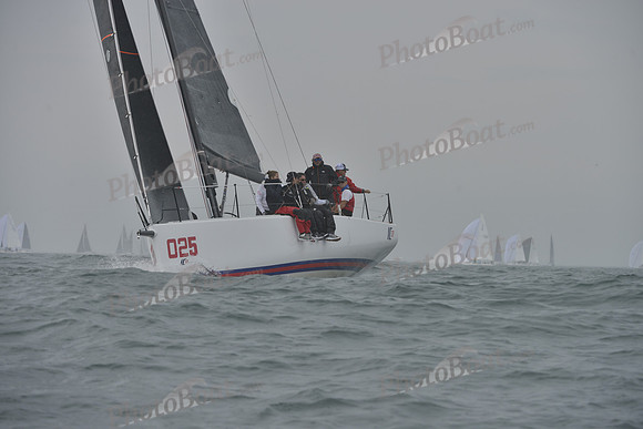 2021 Block Island Race Week C_1642