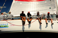 2014 Newport Bermuda A 614
