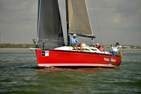 2018 Charleston Race Week A_0727