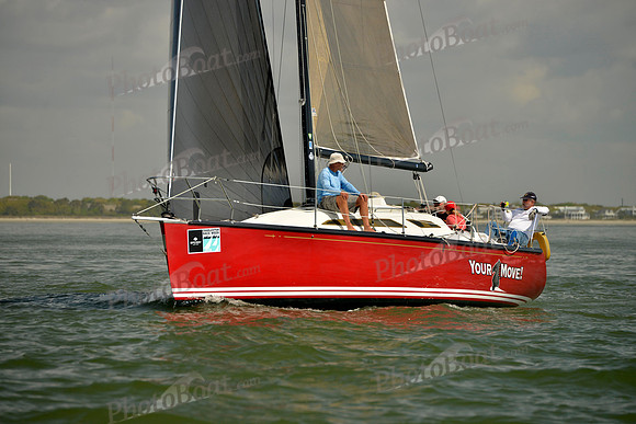 2018 Charleston Race Week A_0727