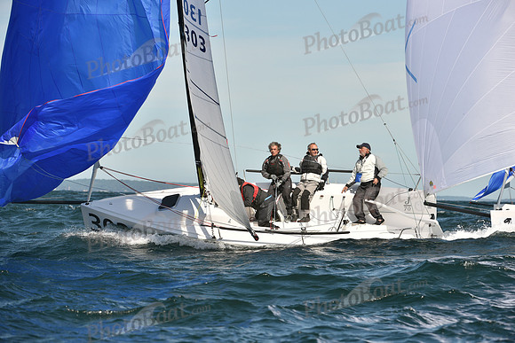 2018 J70 Worlds F_0833