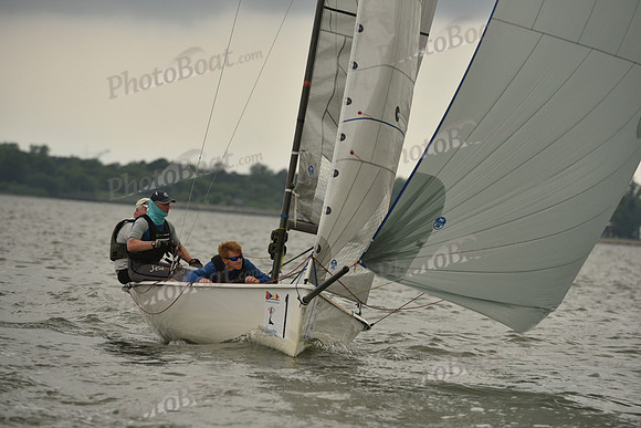 2018 Southern Bay Race Week D_0026