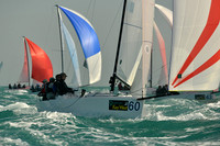 2014 Key West Race Week E 755