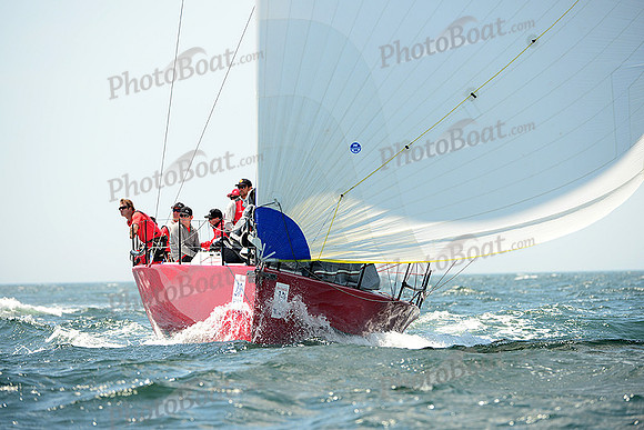 2013 Block Island Race Week A1 531