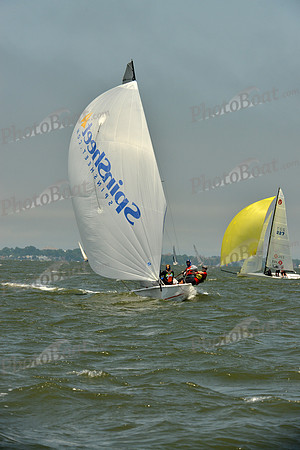 2016 Southern Bay Race Week A_1363
