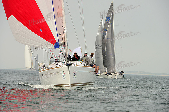 2013 Block Island Race Week D 1013