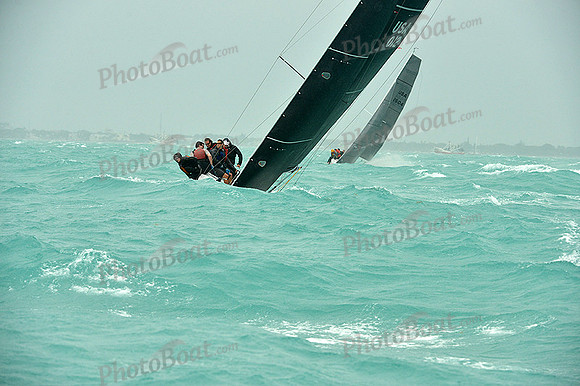 2016 Key West Race Week H_0618