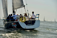 2018 Charleston Race Week A_0602