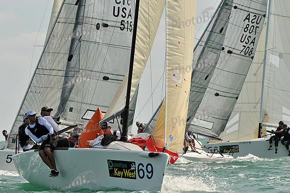 2013 Key West Race Week B 499