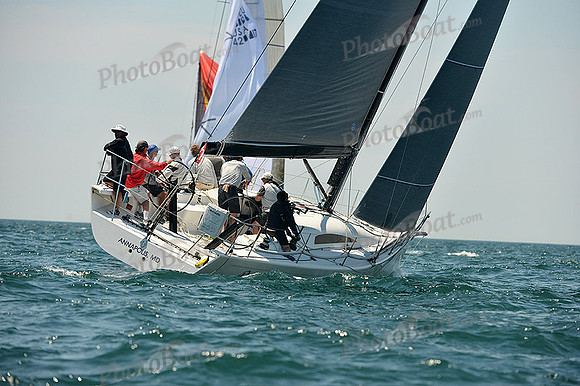 2015 Block Island Race Week I 224