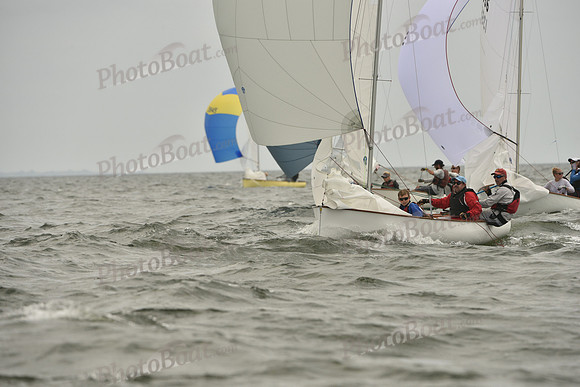 2018 Thistle Nationals E_0214