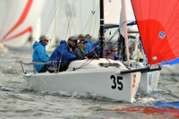 2015 J70 Winter Series B 503