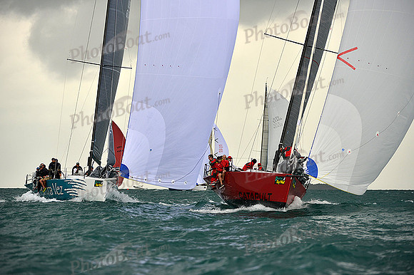 2014 Key West Race Week B 1467