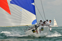 2013 Key West Race Week B 055