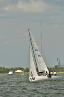 2018 Charleston Race Week B_0879
