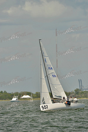 2018 Charleston Race Week B_0879