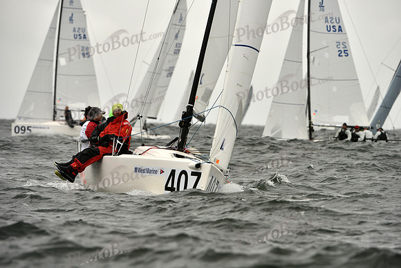 2018 J70 Worlds I_0650