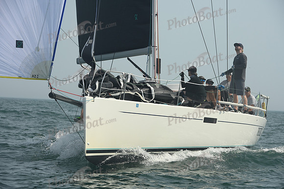 2025 Block Island Race Week A_0900