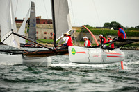 2014 NYYC Race Week A 688