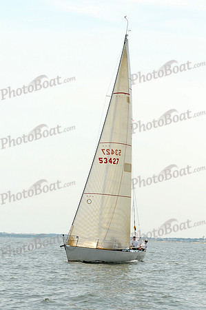 2011 Southern Bay RW E 124