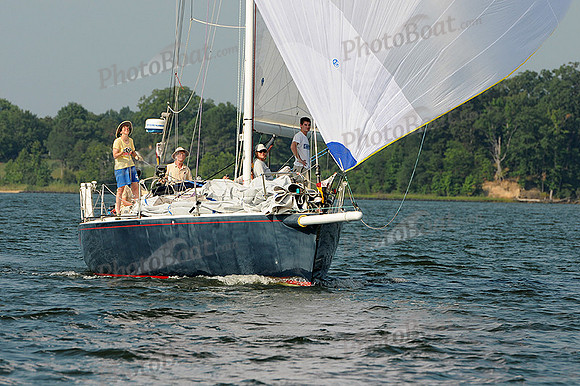 2012 Gov Cup C 124