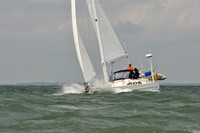 2012 Charleston Race Week A 2286