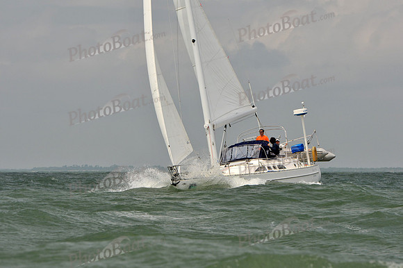 2012 Charleston Race Week A 2286