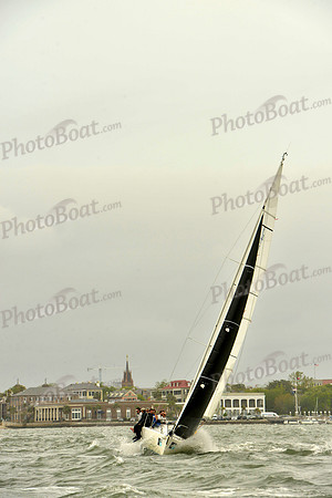2018 Charleston Race Week C_1331
