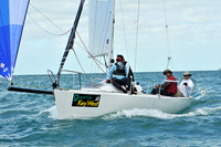 2014 Key West Race Week C 023